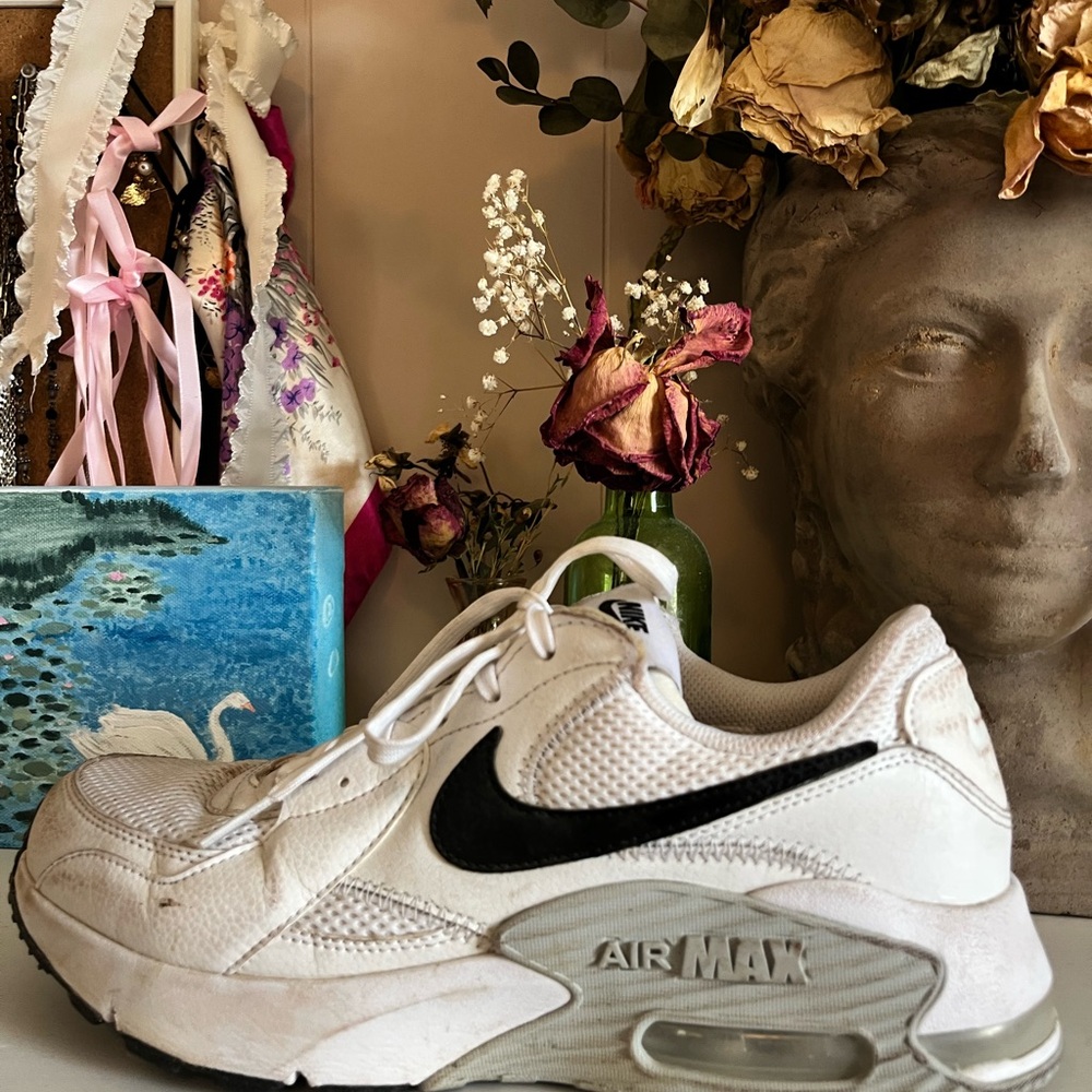 Basically New Air Max’s Worn Twice - image 4